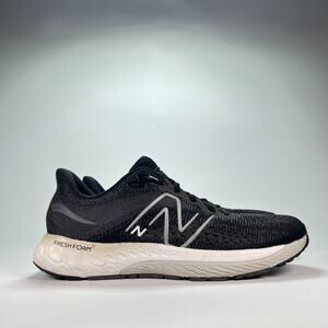 New Balance Fresh Foam X 880v12 Black Running Shoes M880B12 Men's Size 11.5